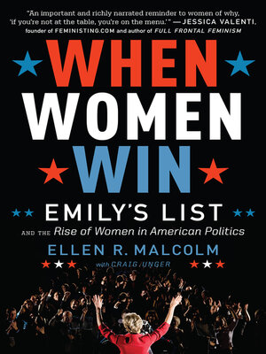 cover image of When Women Win
